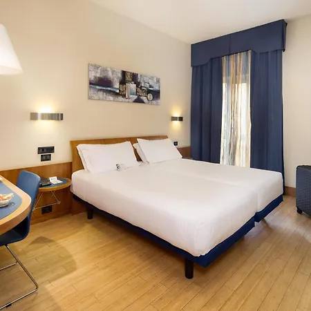 Best Western Hotel Luxor Turin Exterior photo