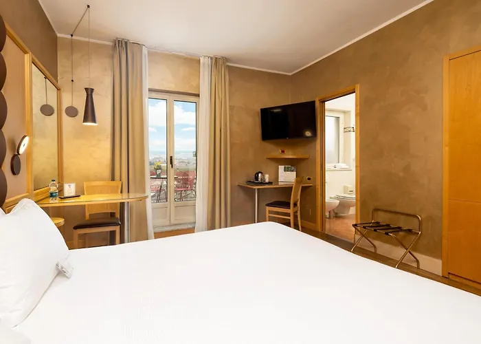 Best Western Hotel Luxor