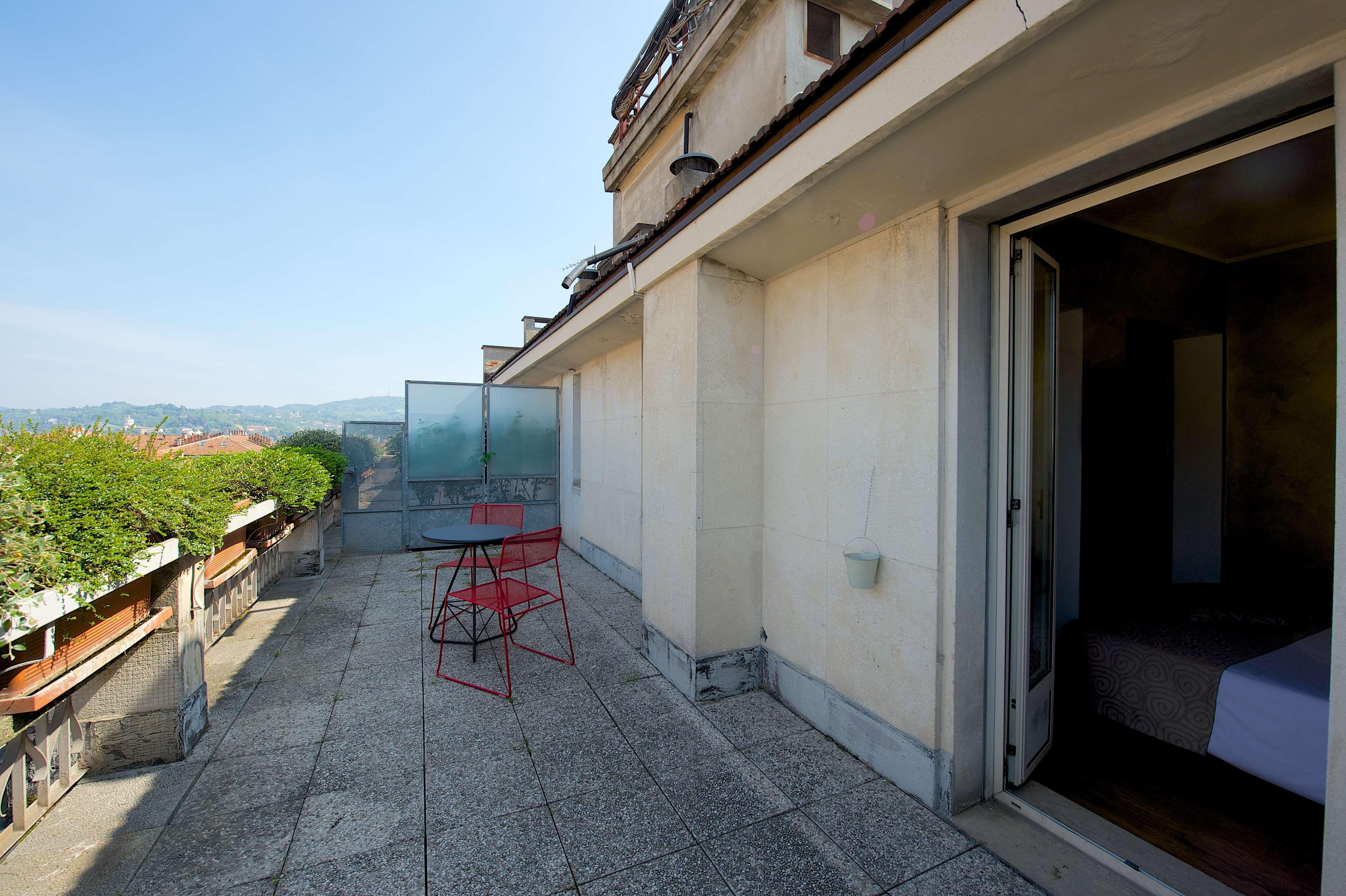 Western Luxor 4* Turin