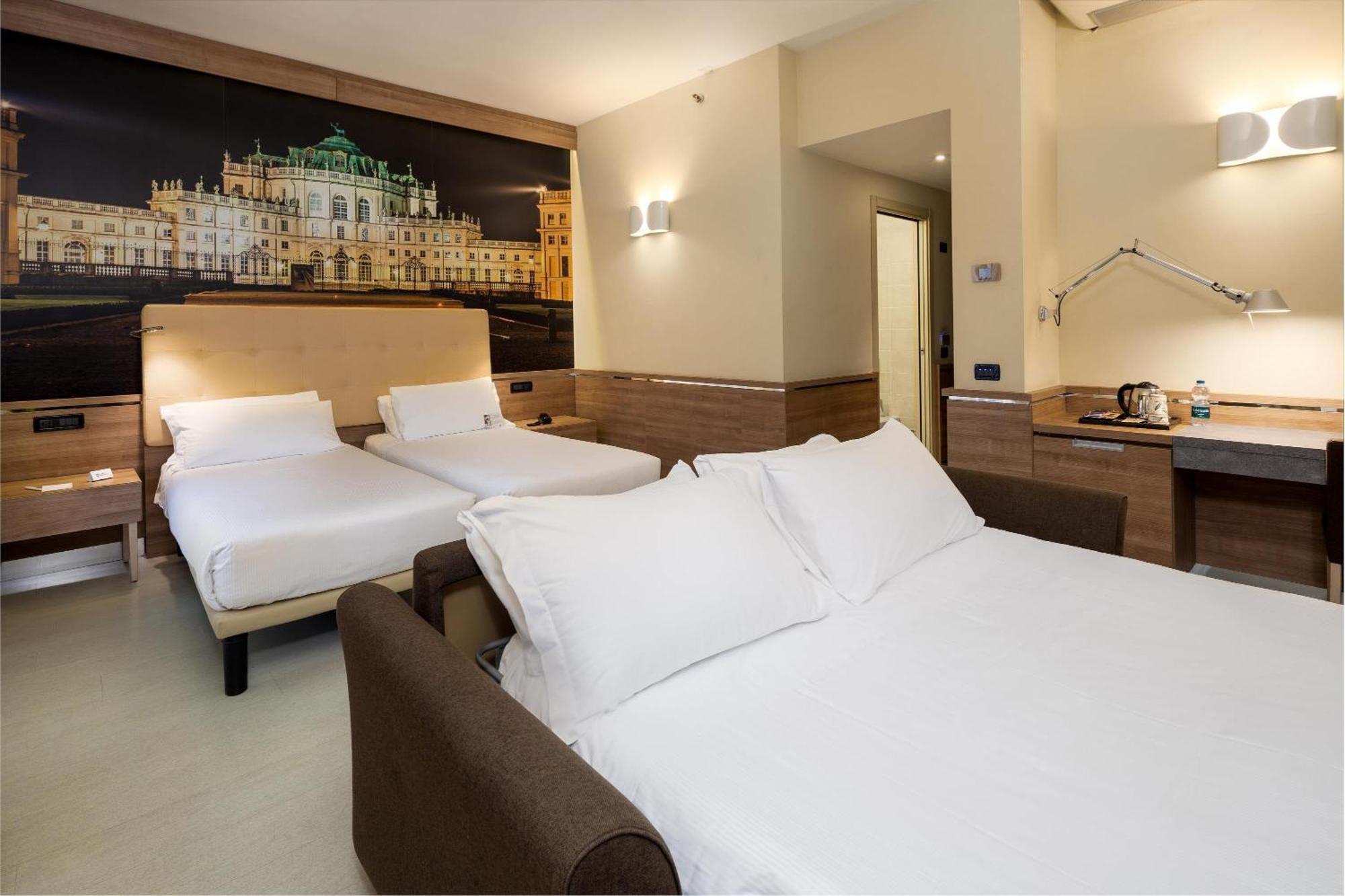 Western Luxor 4*