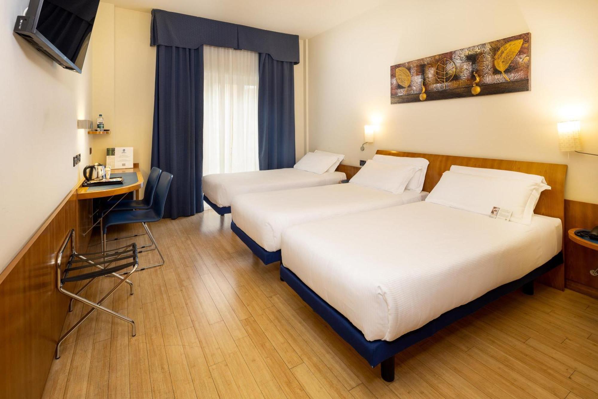 Hotel Western Luxor 4*