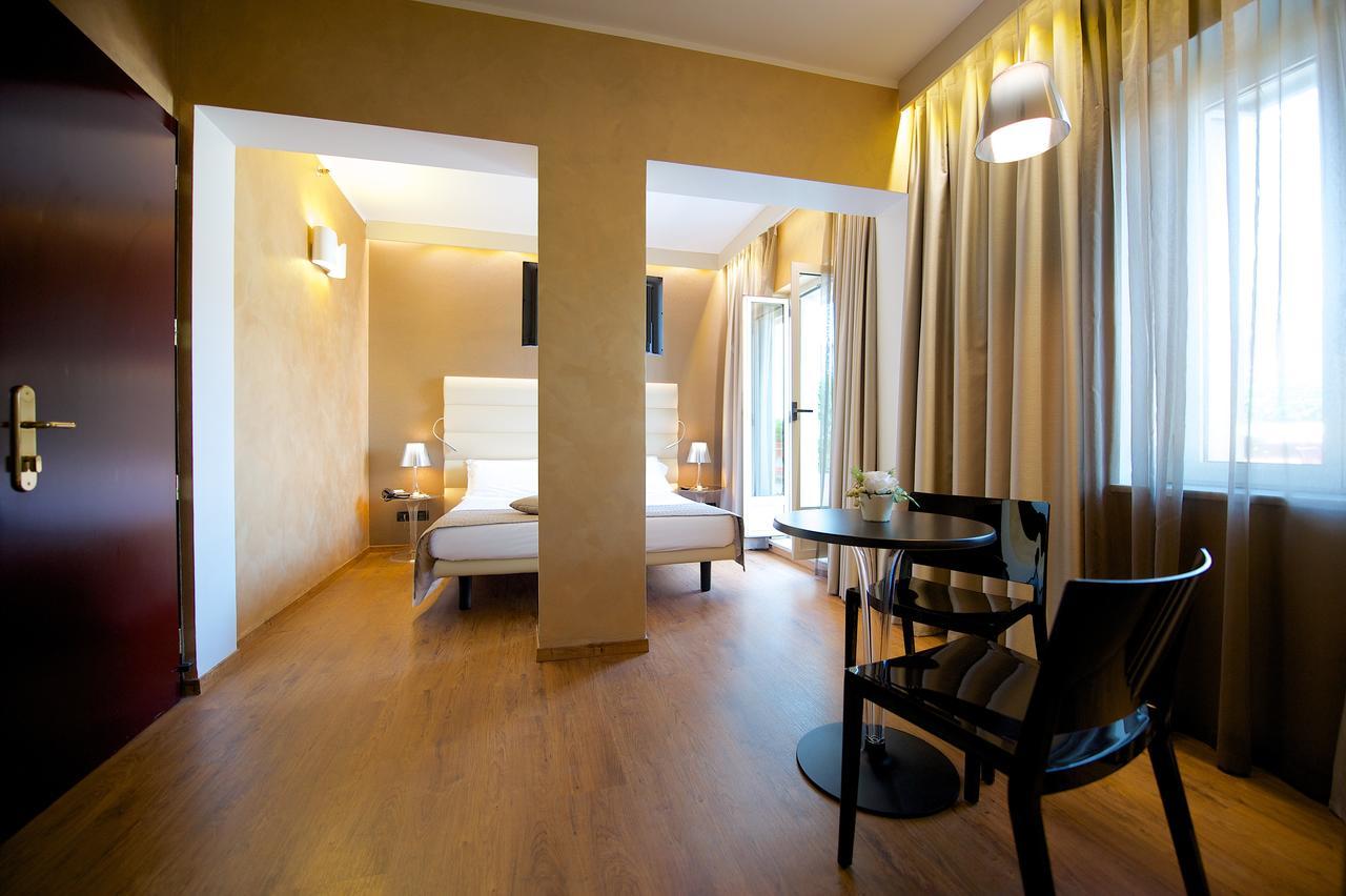 Western Luxor 4* Turin