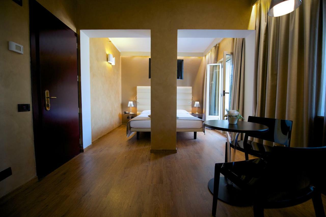 Hotel Western Luxor Turin